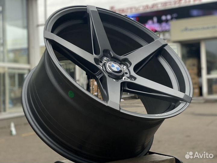 Диски R19 BMW 5 G30 3 G20 X1 X2 X3 X4