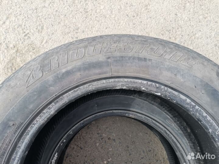 Bridgestone Ecopia EX20 195/65 R15