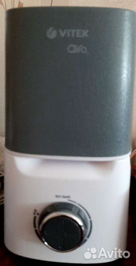 Увлажнитель воздуха vitek. Новый в упаковке