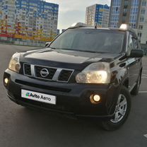 Nissan X-Trail 2.0 CVT, 2007, 250 000 км, с пробегом, цена 858 000 руб.