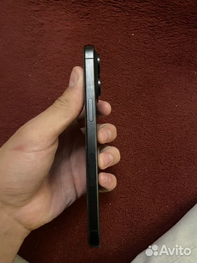 iPhone 15 Pro Max, 256 ГБ