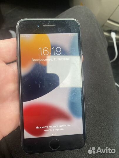 iPhone 7, 32 ГБ