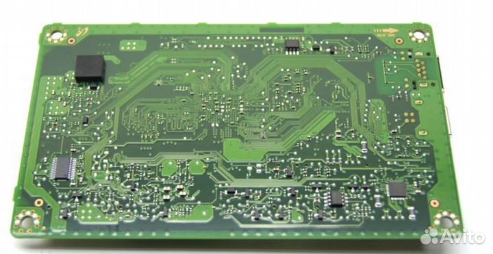 Главная плата JC92-02572A для Samsung SCX-4655FN