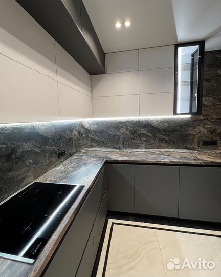 Кухня на заказ sh-0517644