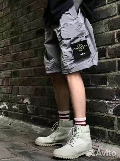 Stone Island шорты