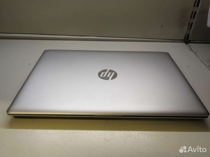 Ноутбук hp probook 440s G5
