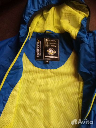 Одежда для мальчика