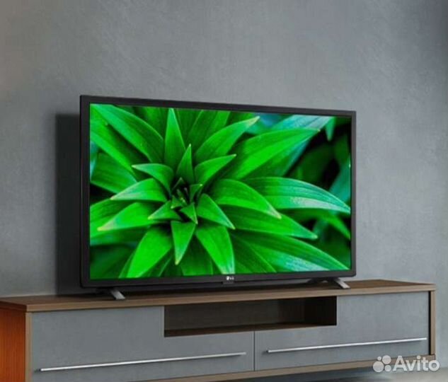 Телевизор LG