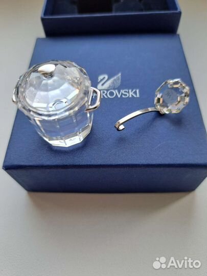 Swarovski фигурка