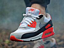 Кроссовки Nike Air Max 90