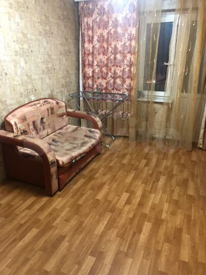 1-к. квартира, 35 м², 8/9 эт.