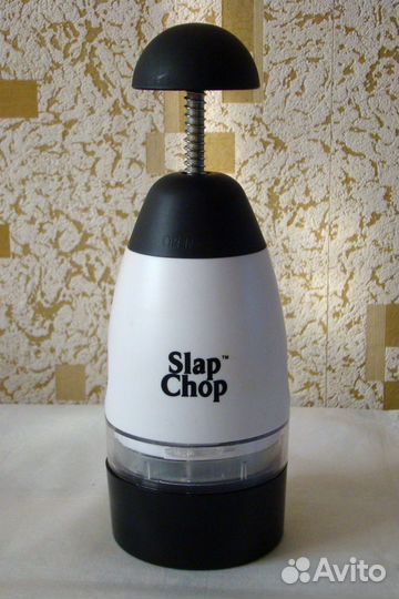 Измельчитель кухонный ручной