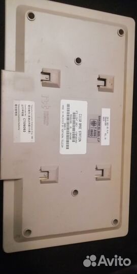 Базовая станция companion C1110 base station