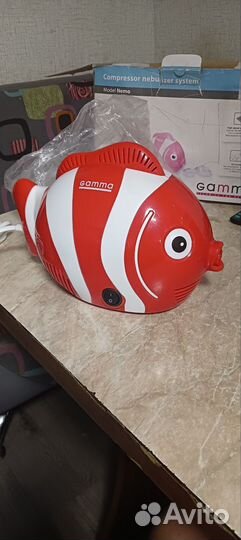 Небулайзер