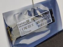SSD M2 2280 1tb (Новый)