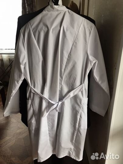 Медицинский халат