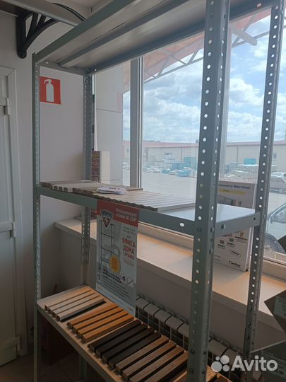 Стелажи для офиса,дома, гаража