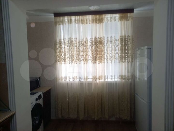 2-к. квартира, 60 м², 5/5 эт.