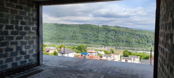 Апартаменты-студия, 32 м², 2/3 эт.