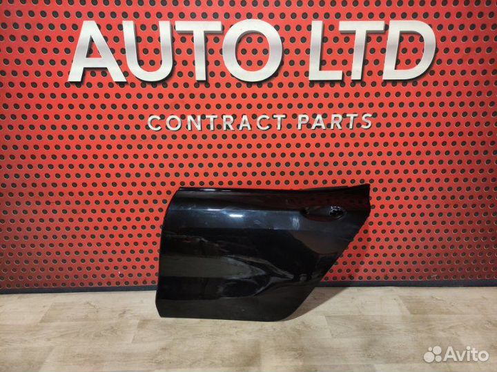 Дверь задняя левая Bmw 8 G14/G15/G16 2020