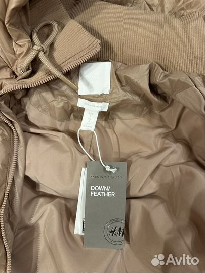 Куртка женская