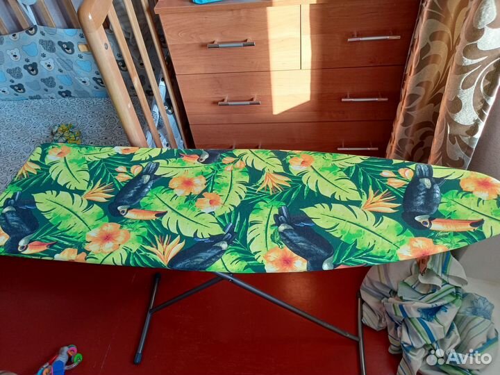 Гладильная доска бу