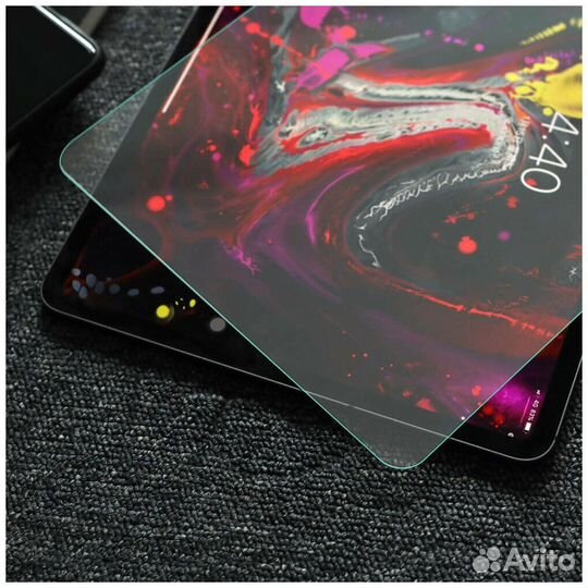 Защитное стекло и пленка