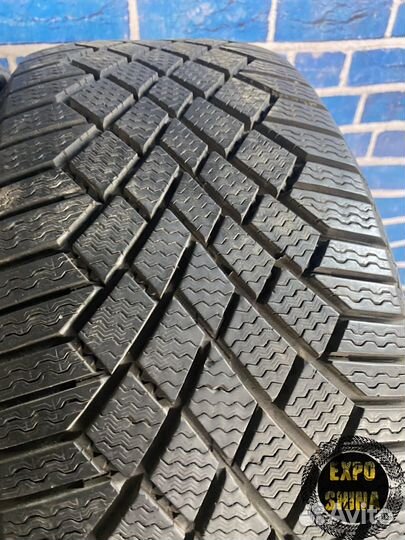 Continental ContiVikingContact 7 225/55 R17 101T