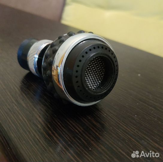 Бумажные пылесборники Аэратор насадка на кран