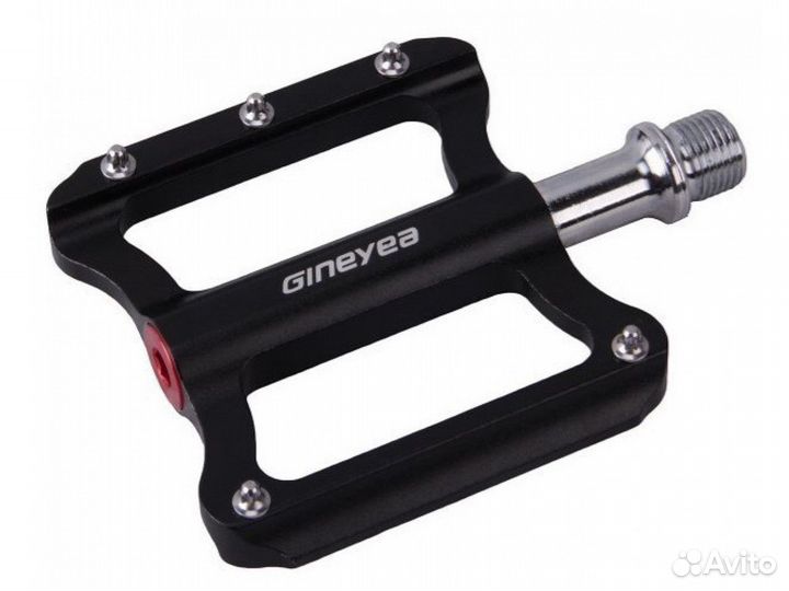 Педали Gineyea K349-2S