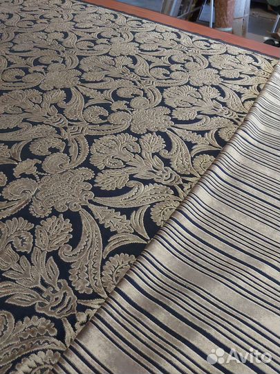 Мебельная ткань