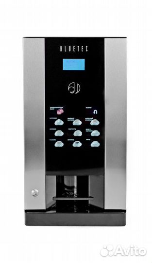 Кофемашина jofemar Bluetec G 25 PRO