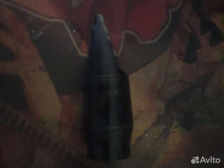 Мундштук для саксофона сопрано s25 vandoren