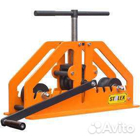 Прокат профелегиба