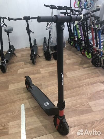 Электросамокат gt es6
