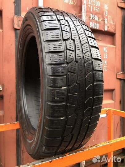 Nokian Tyres WR G2 SUV 215/60 R17