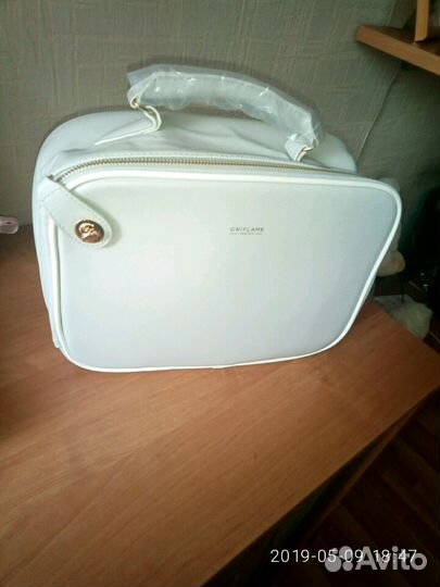 Бьюти -кейс