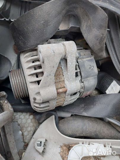 Комплект гидроусилителя chery a15. чери амулет