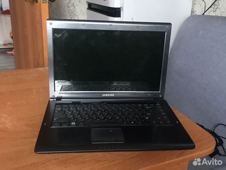 Samsung r425