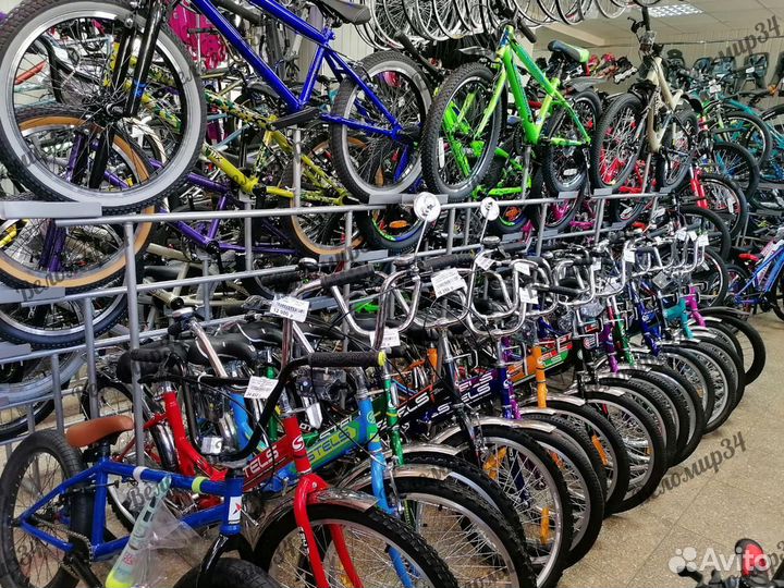 Горные дорожные детские BMX Fatbike велосипеды