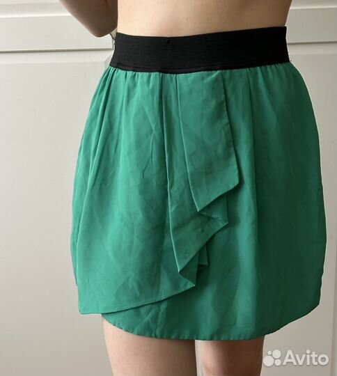 Юбка Pull&Bear XS-S