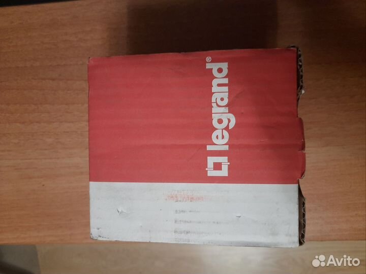 Деференциальный автомат трехфазный