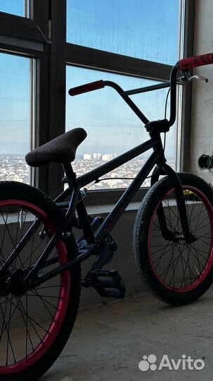 Велосипед bmx eastern