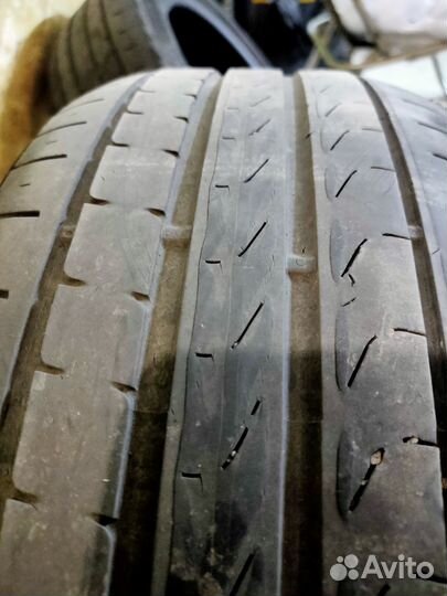 Pirelli Cinturato P7 205/50 R17 V