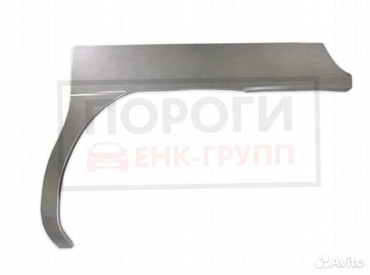 Задняя арка Mitsubishi Delica 4 (PE8W)