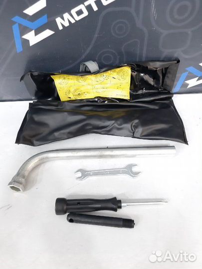 Комплект инструмента Volkswagen Passat Variant B5