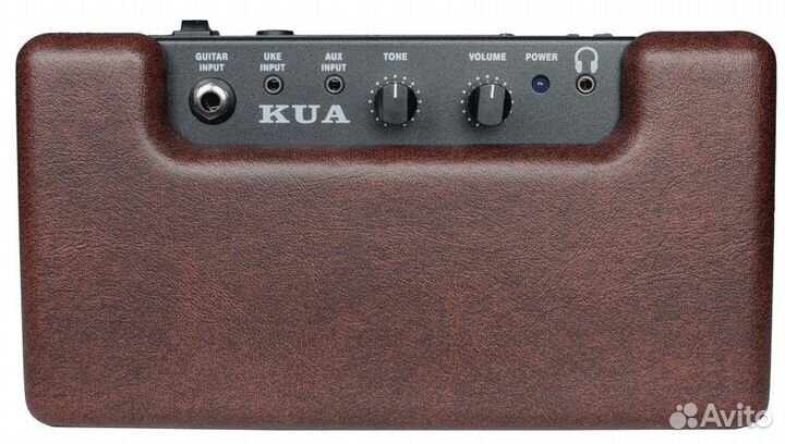 Комбо для укулеле Kustom KUA-10