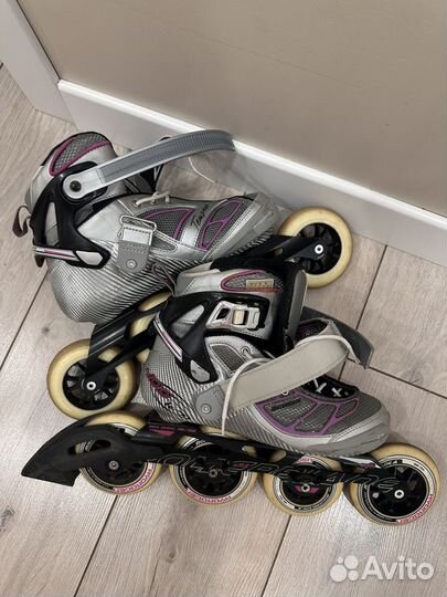 Ролики rollerblade