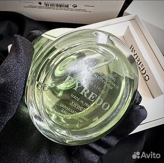 Byredo marijuana марихуана ОАЭ