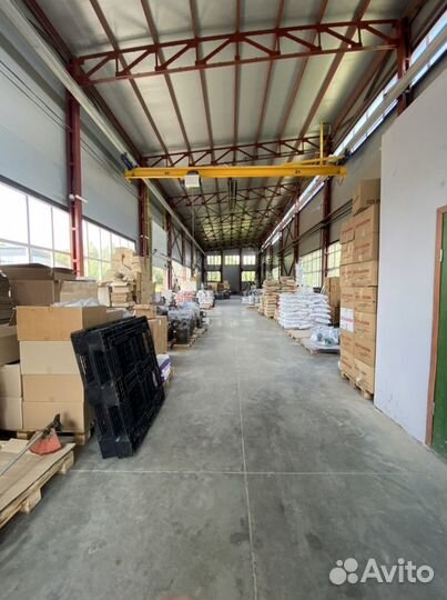 Производство пластиковых изделий